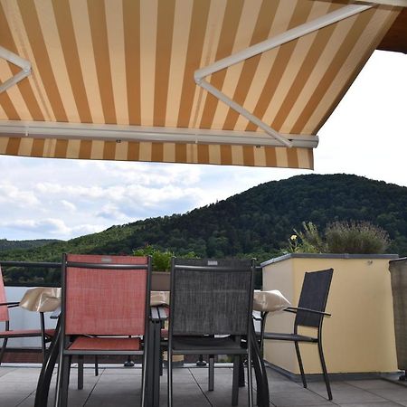 Le Panorama Apartamento Kaysersberg-Vignoble Exterior foto