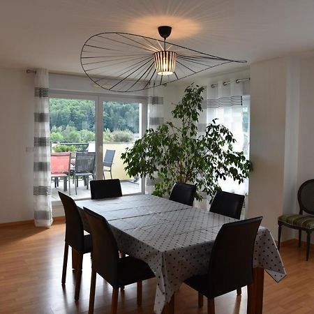 Le Panorama Apartamento Kaysersberg-Vignoble Exterior foto